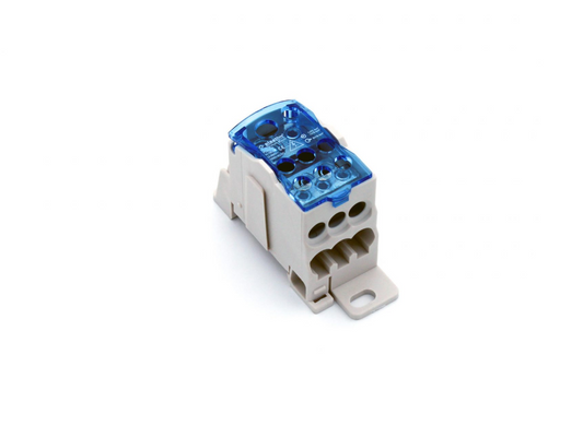 PDB 160 phase distribution terminal block