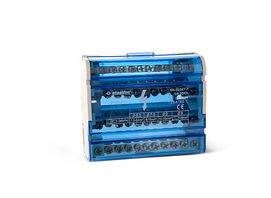 PDB411 phase distribution terminal block
