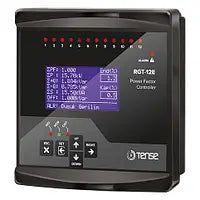 Nou: regulator de putere reactivă RGT-12E...