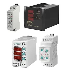 Control Relays