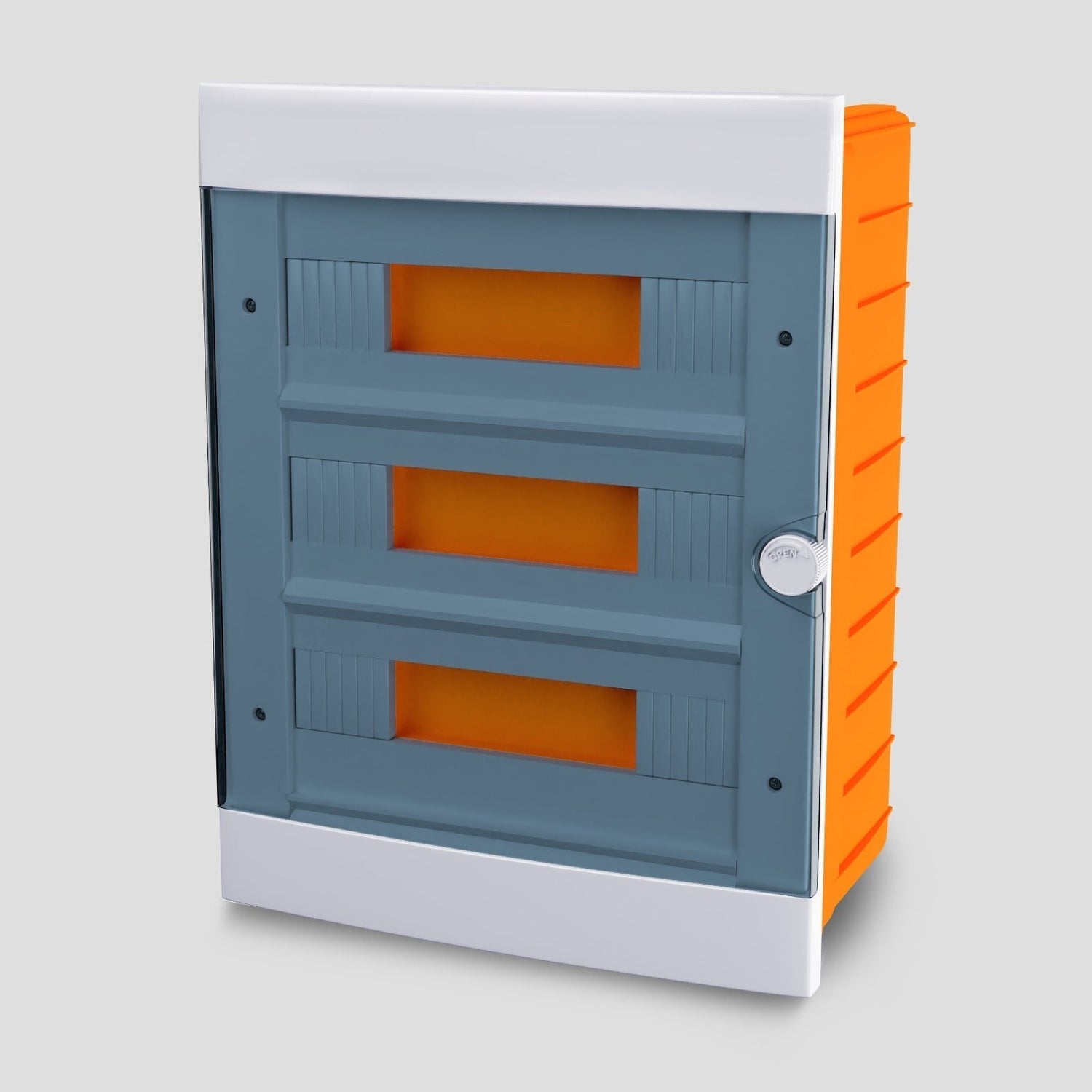 IP40 protection grade