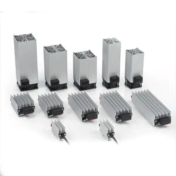 Distribution Board Heating