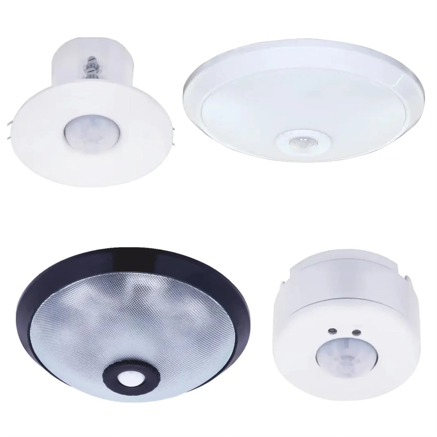 Ceiling Lights / Motion Sensor Lamps