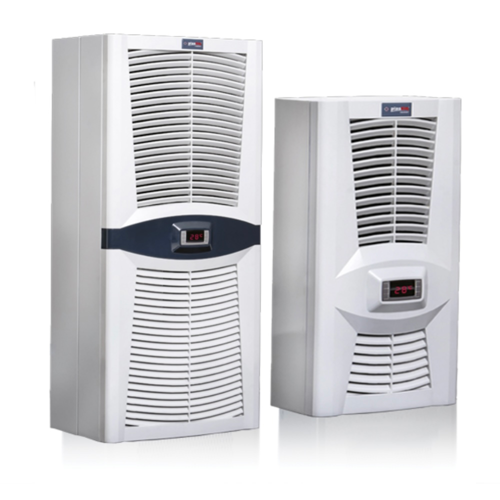 Industrial Air Conditioning Units