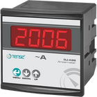 Ampermetre, voltmetre, frecvențmetre