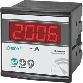 Ampermetre, voltmetre, frecvențmetre