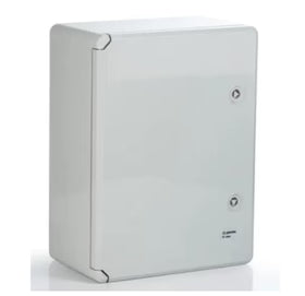 IP65 / IP67 protection grade