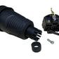 Priză ermetică din cauciuc negru IP54 cu clapetă 2P+Z 16A 250V SCHUKO RDP-F Bylion
