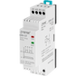 Bistable memory relay / Start-Stop relay, pulse relay / impulse switch