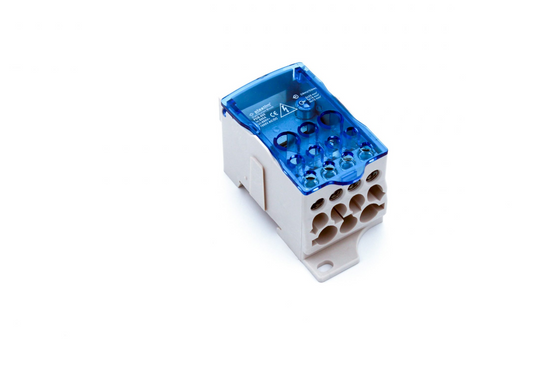 PDB500 phase distribution terminal block