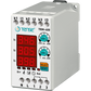 Digital overcurrent relay with 3×3 digit LED display TRM-400