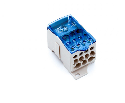 PDB400 phase distribution terminal block