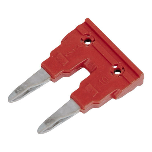 ONKA 6/2 Punte izolată, pentru bloc terminal cu arc 6mm2, 1060126