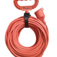 Cablu prelungitor de 15 m cu conector, tip Schuko