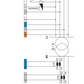 RGT-MT18 - Controler putere reactivă 18 nivele +TCR cu RS485 ModBus
