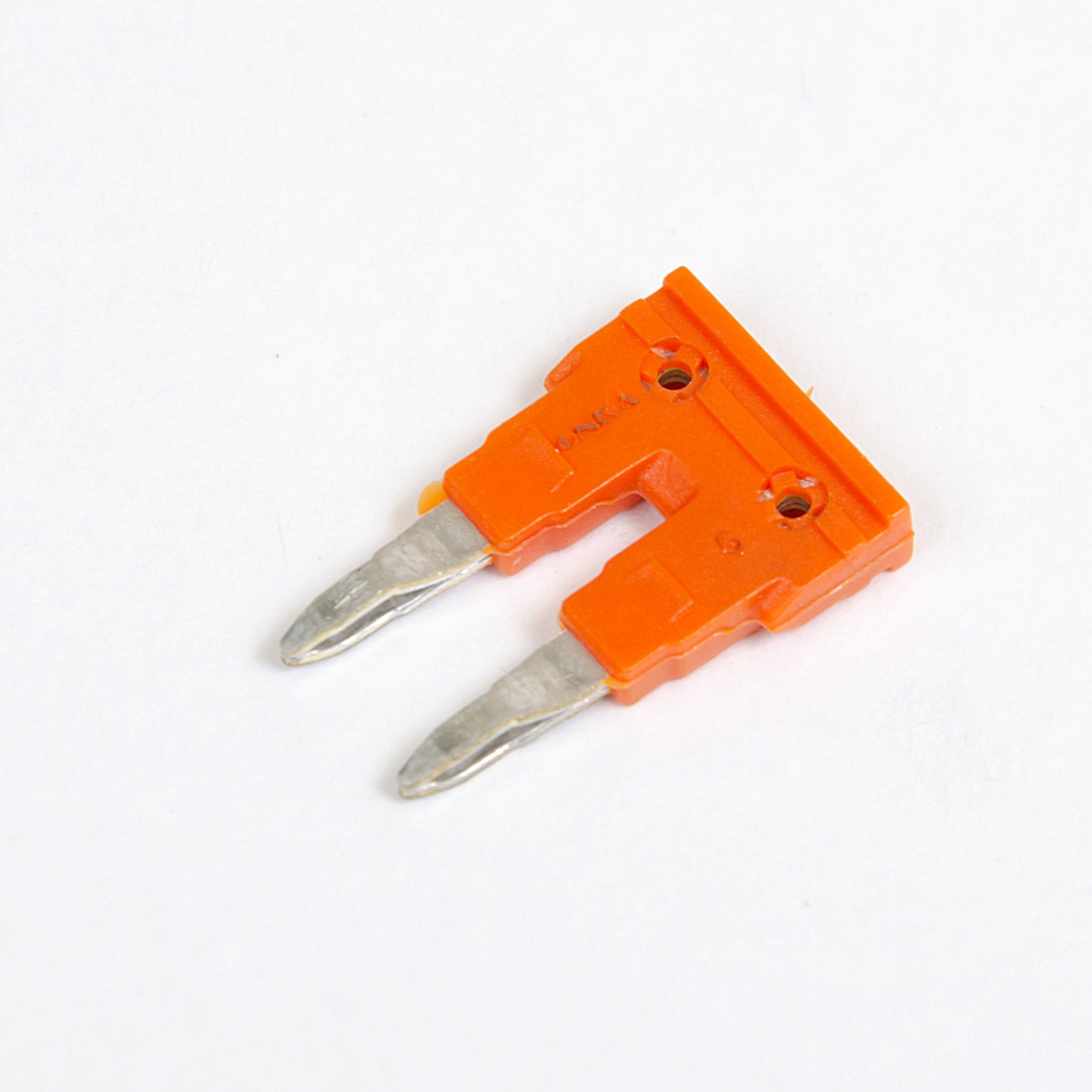 ONKA 6/2 Insulated bridge for screw terminal block 6mm2, 1060116