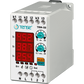 Digital overcurrent relay with 3×3 digit LED display TRM-50