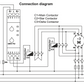Star-Triangle Automatic Switch / Star-Triangle Time Relay