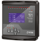 RGT-12SVC - Controler putere reactivă 12 nivele +TCR cu RS485 ModBus RTU