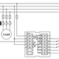 Contor electronic de impulsuri / Contor de impulsuri