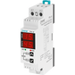 Digital timer for DIN rail 24h 230 V/AC 16A/250V/4000VA astronomical switches