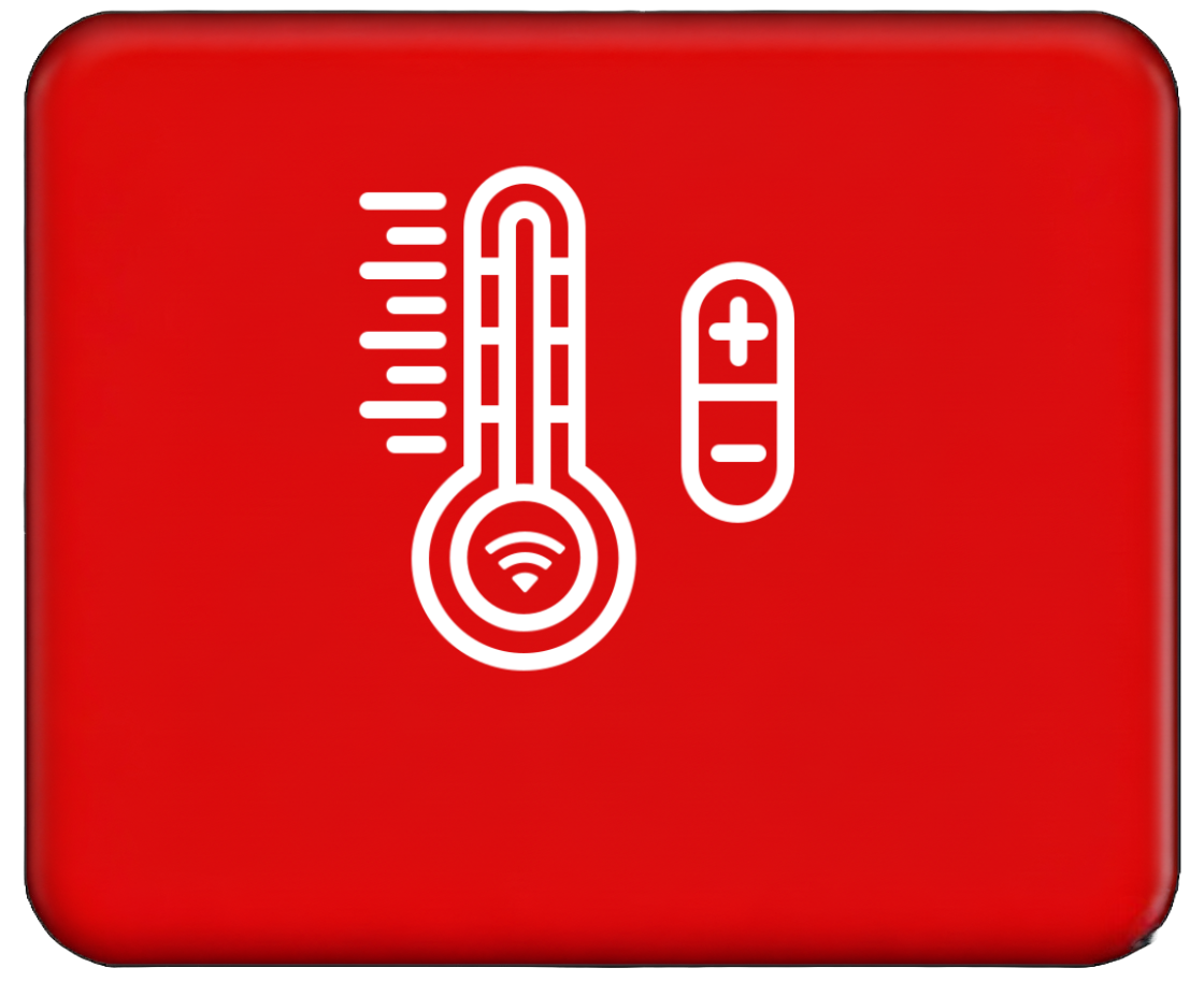 Temperature Controllers and Sensors
